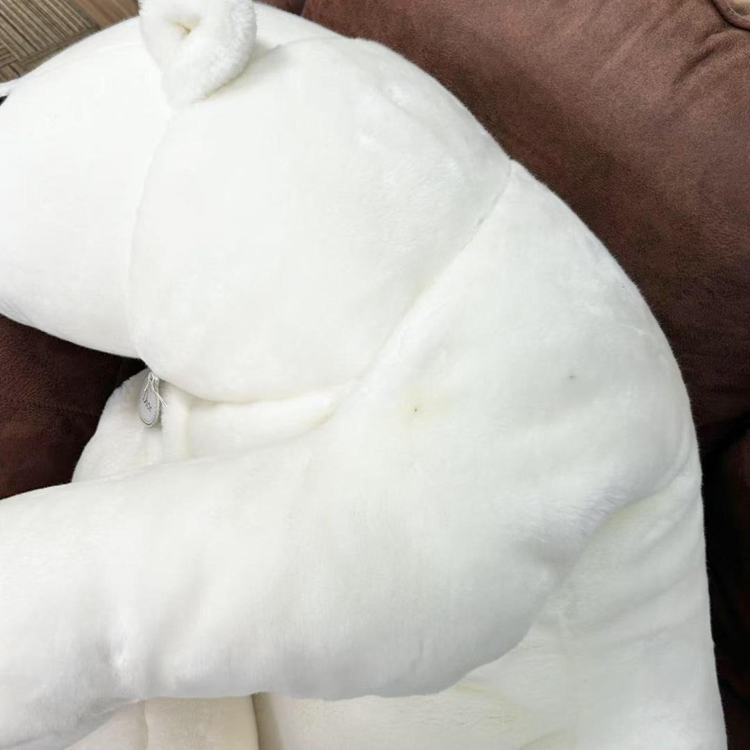 <早い者勝ち> ディオール ぬいぐるみ baby Dior 大きなクマ