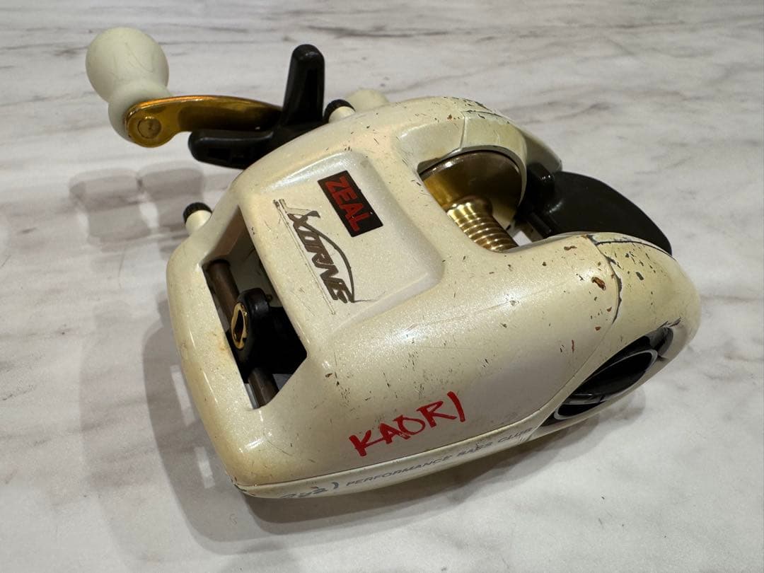 ZEAL イクシオーネ　カオリ