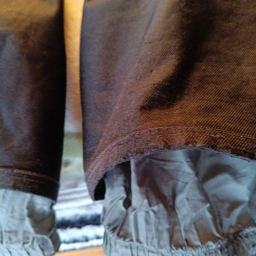 BURTON スノーボードパンツ ベルト ビーニー おまけ付き