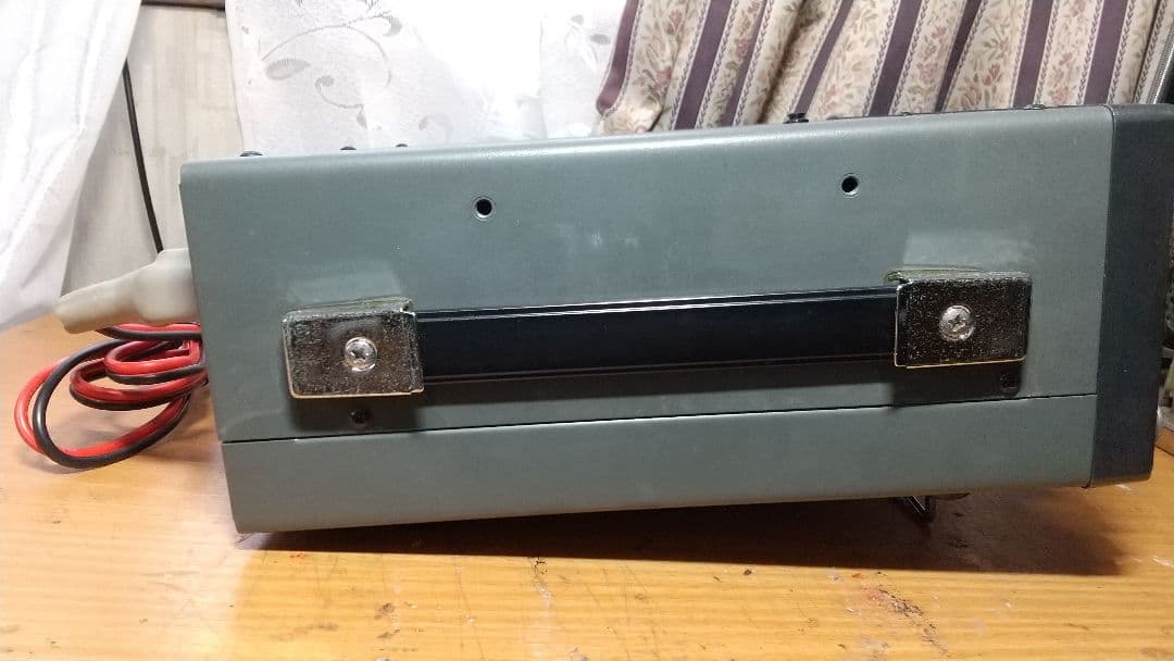 IC-271 全モード無線機 コンピュータ制御