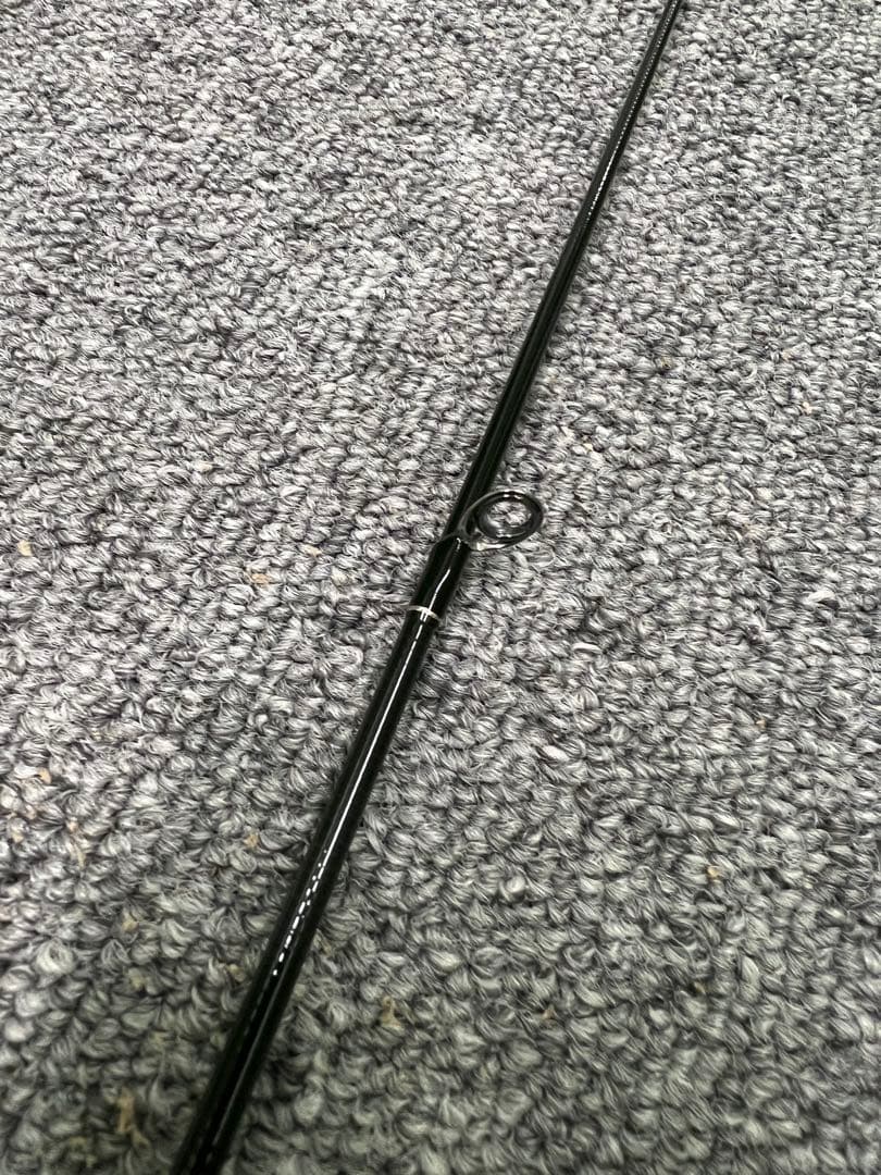 ヤマガブランクス　アーリー 105MH リミテッド