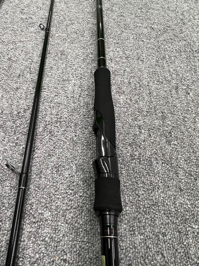 ヤマガブランクス　アーリー 105MH リミテッド