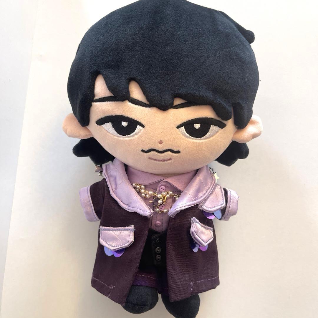 すのチル　服　「TRUELOVE」　衣装 深澤辰哉