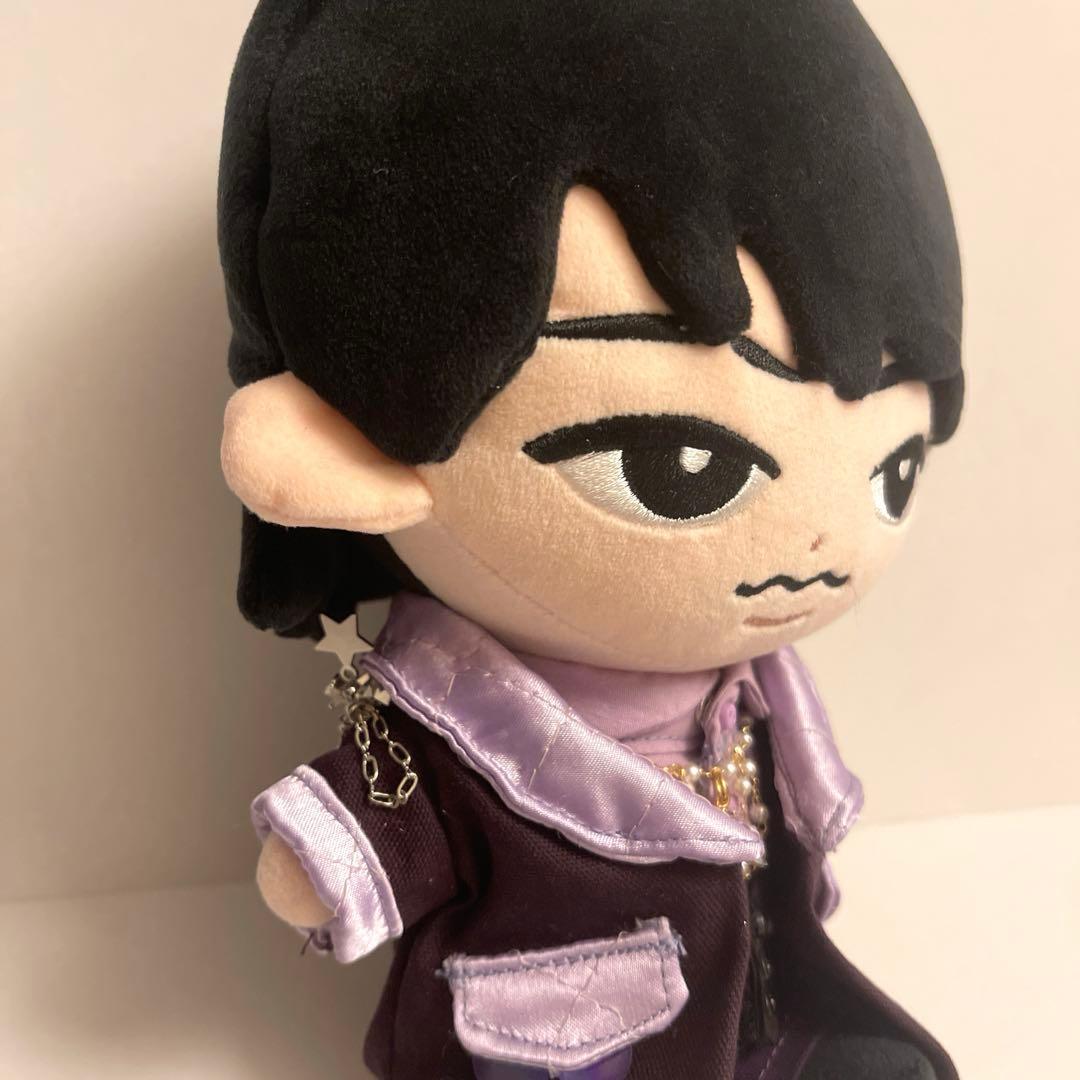 すのチル　服　「TRUELOVE」　衣装 深澤辰哉