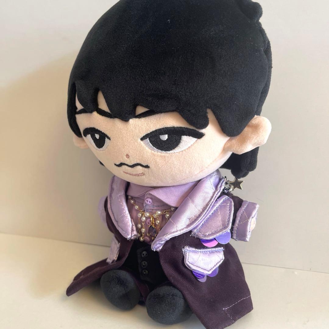 すのチル　服　「TRUELOVE」　衣装 深澤辰哉