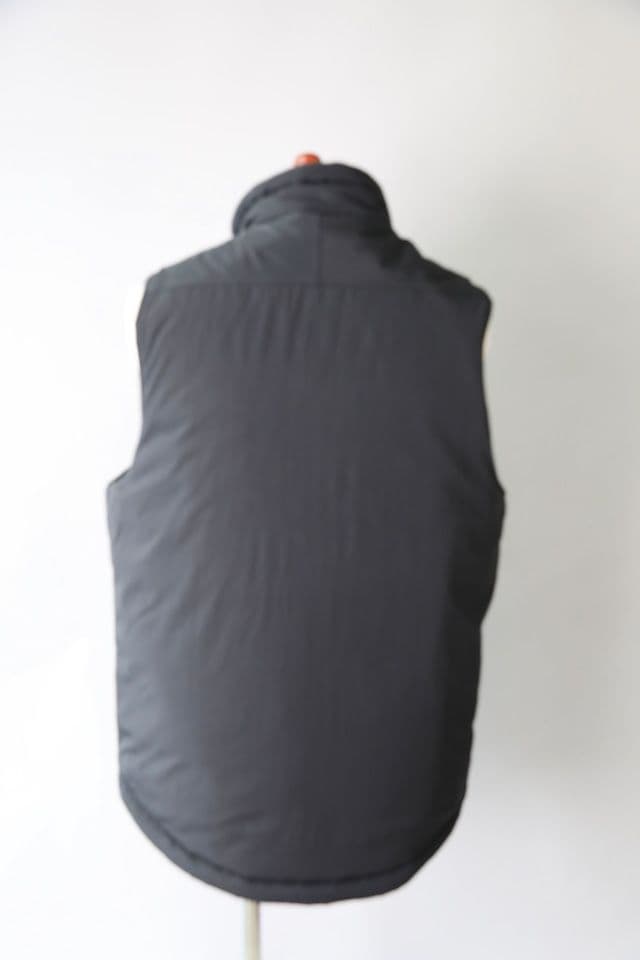 新作未開封送料無料　スージョ　SULLO ECWCS VEST LEVEL7