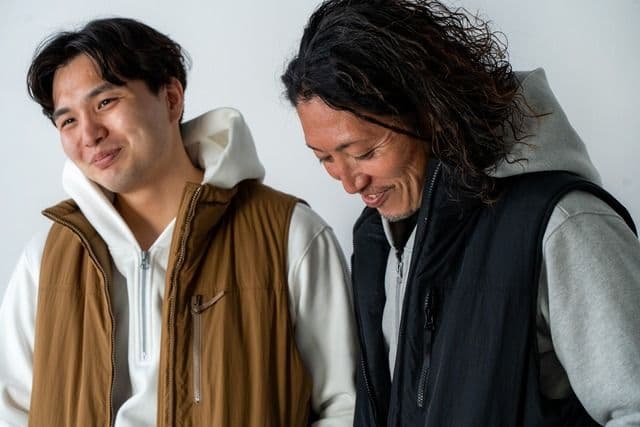 新作未開封送料無料　スージョ　SULLO ECWCS VEST LEVEL7