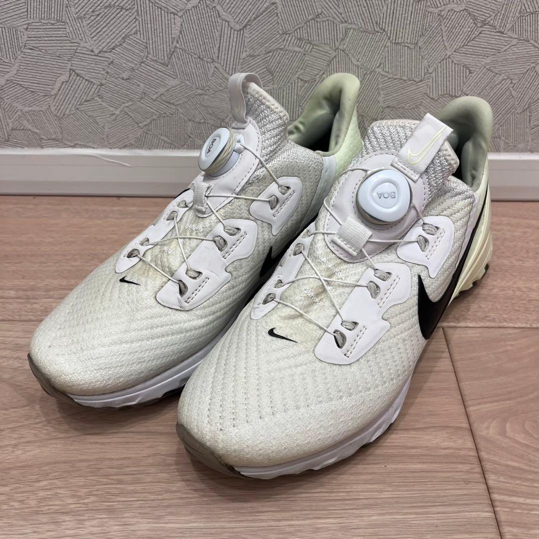 ナイキエアズーム インフィニティツアー BOA