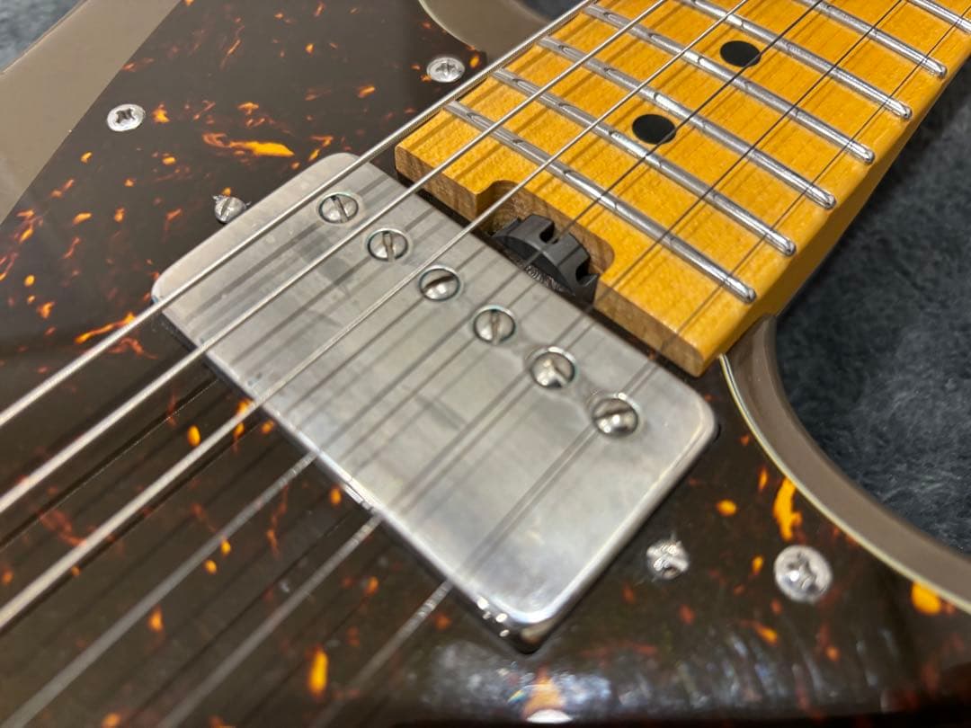 infinite Jazz Master ハムバッカー仕様ジャズマスター