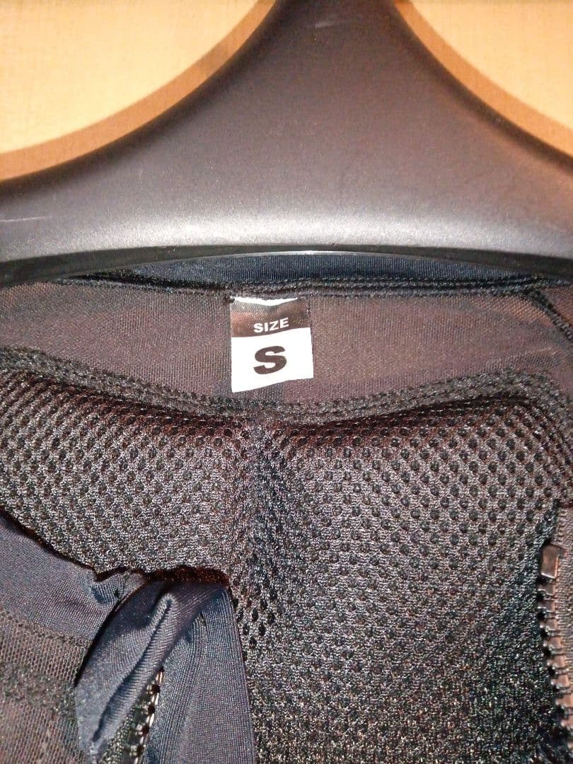 KARNA カルナ　プロテクター Sサイズ