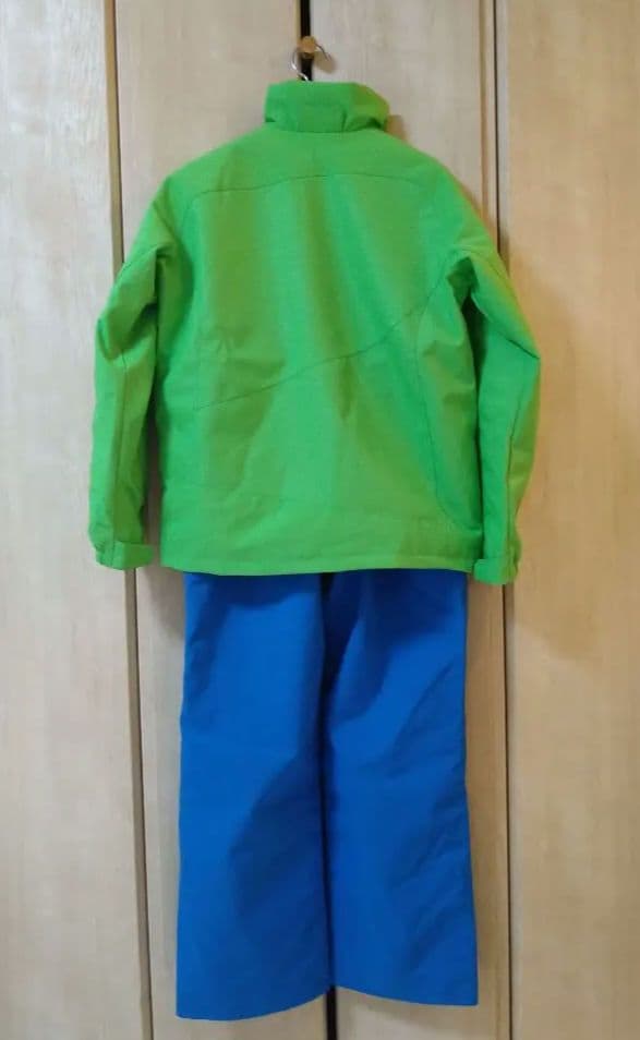 Phenix　子ども用スキーウェア【145〜165cm】