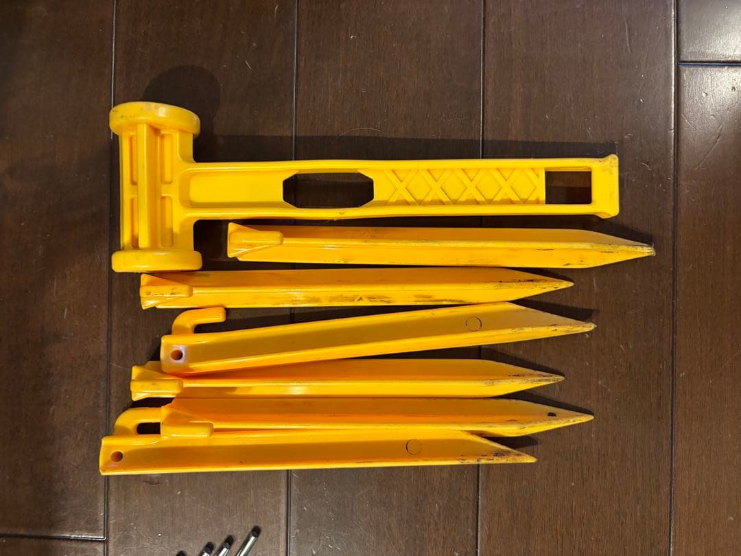 Coleman BC CROSS DOME 270 テント