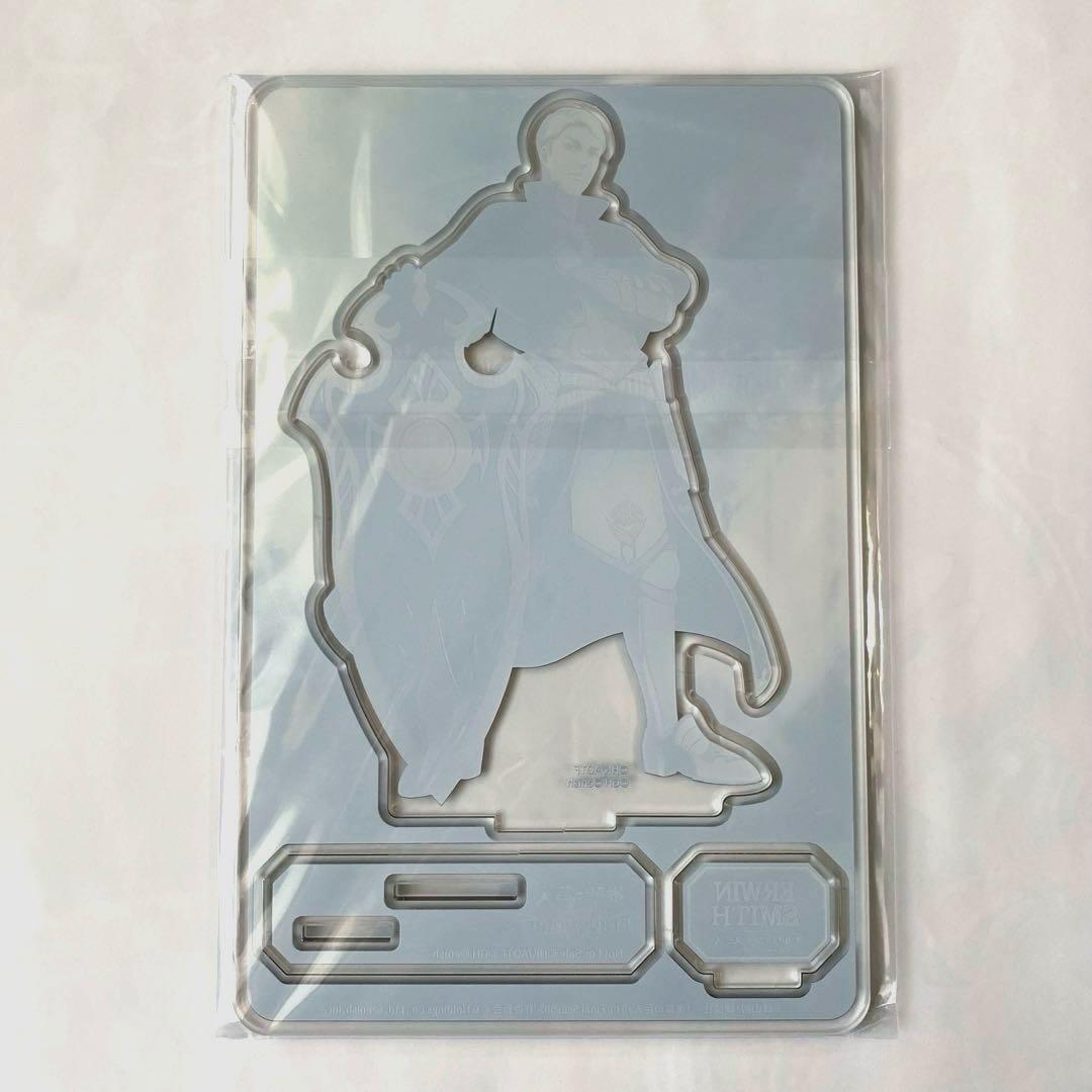 進撃の巨人 アクリルスタンド ブレイブオーダー ブレオダ エルヴィン