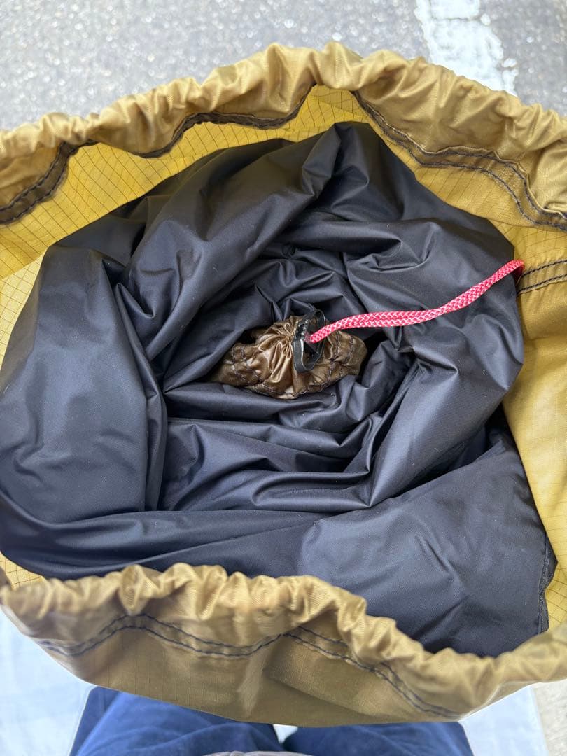 ヒルバーグ アラック3 (Hilleberg Allak3)