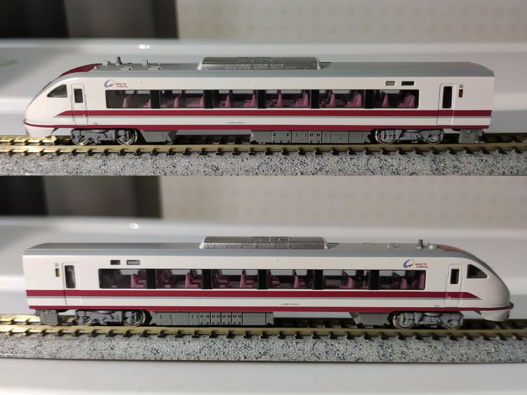 勝*丸様 KATO 10-810 北越急行 683系 スノーラビット 9両セット