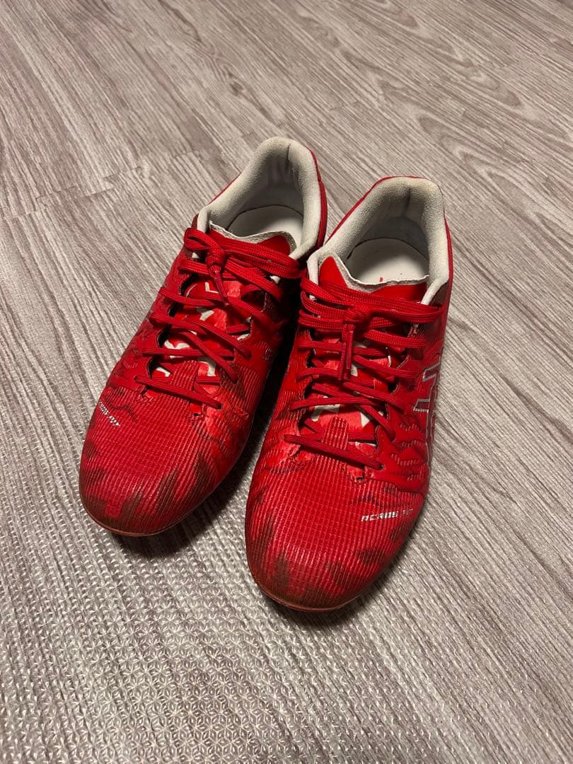 レオナナさん専用ASICS DS LIGHT ACROS PRO 3