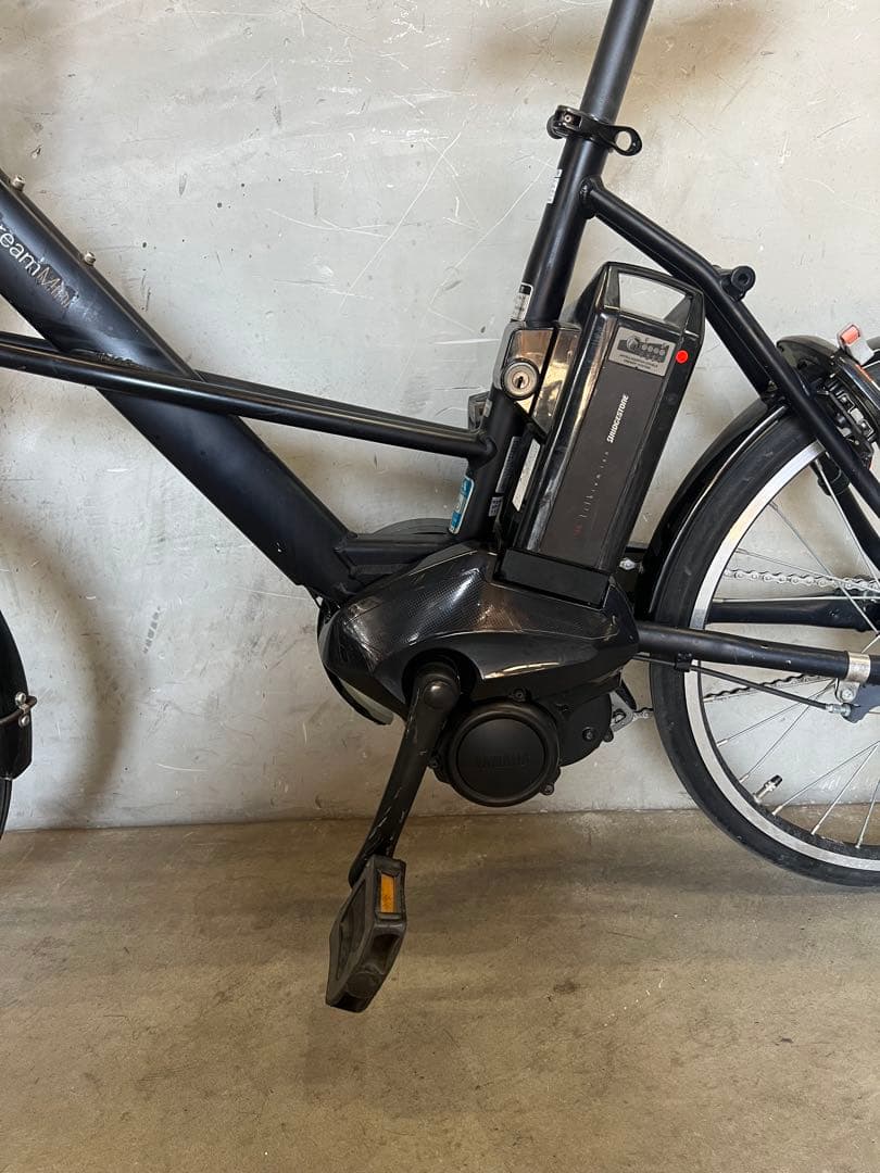 新生活応援セール開催中 電動アシスト自転車リアルストリームミニ2021年モデル‼️