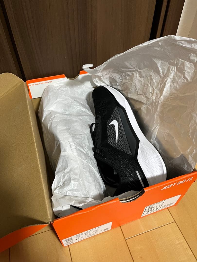 【超美品】NIKE ナイキ ペガサス 41 ワイド　28cm
