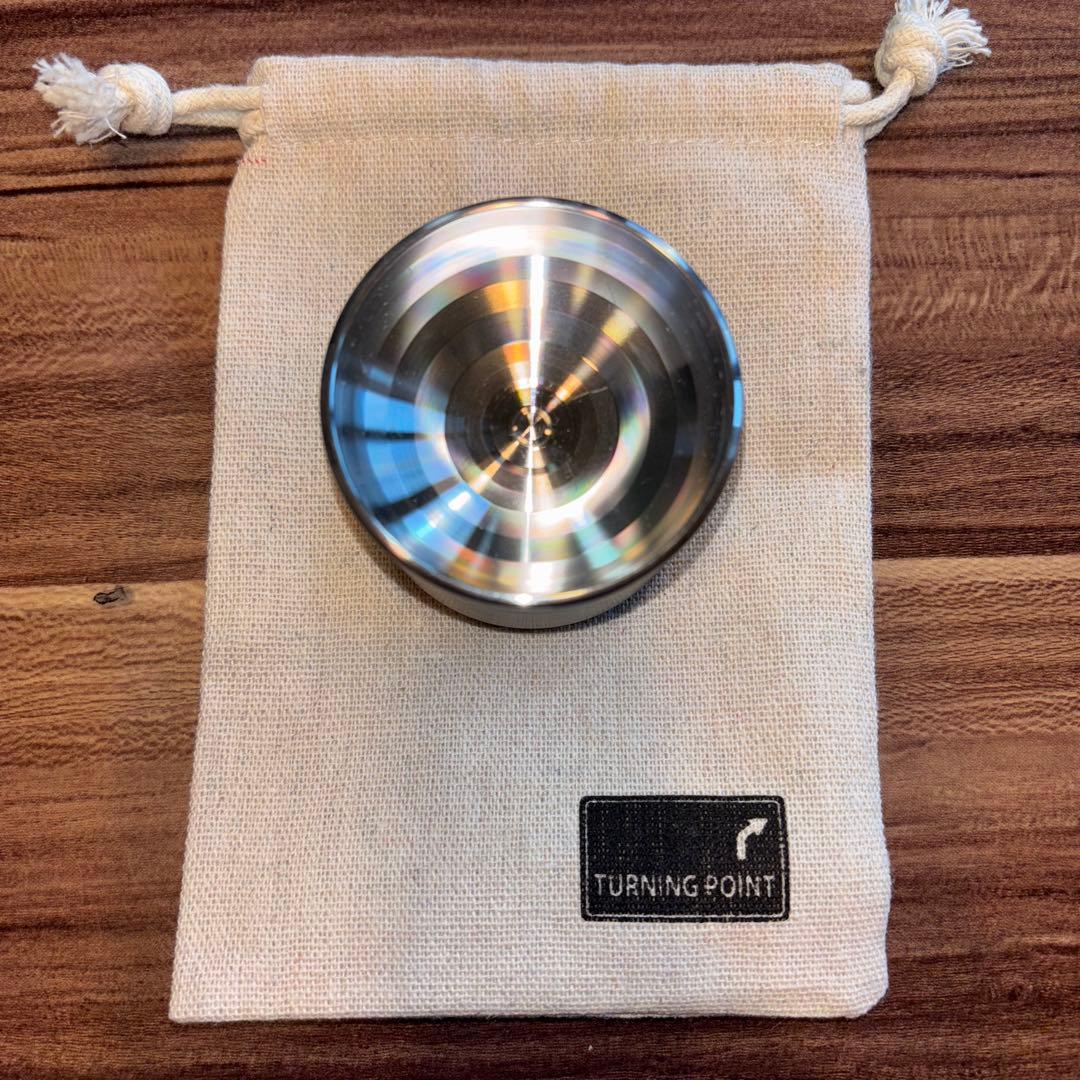 ターニングポイント　ムスタング SS +タケシストリングver.4（１０本）