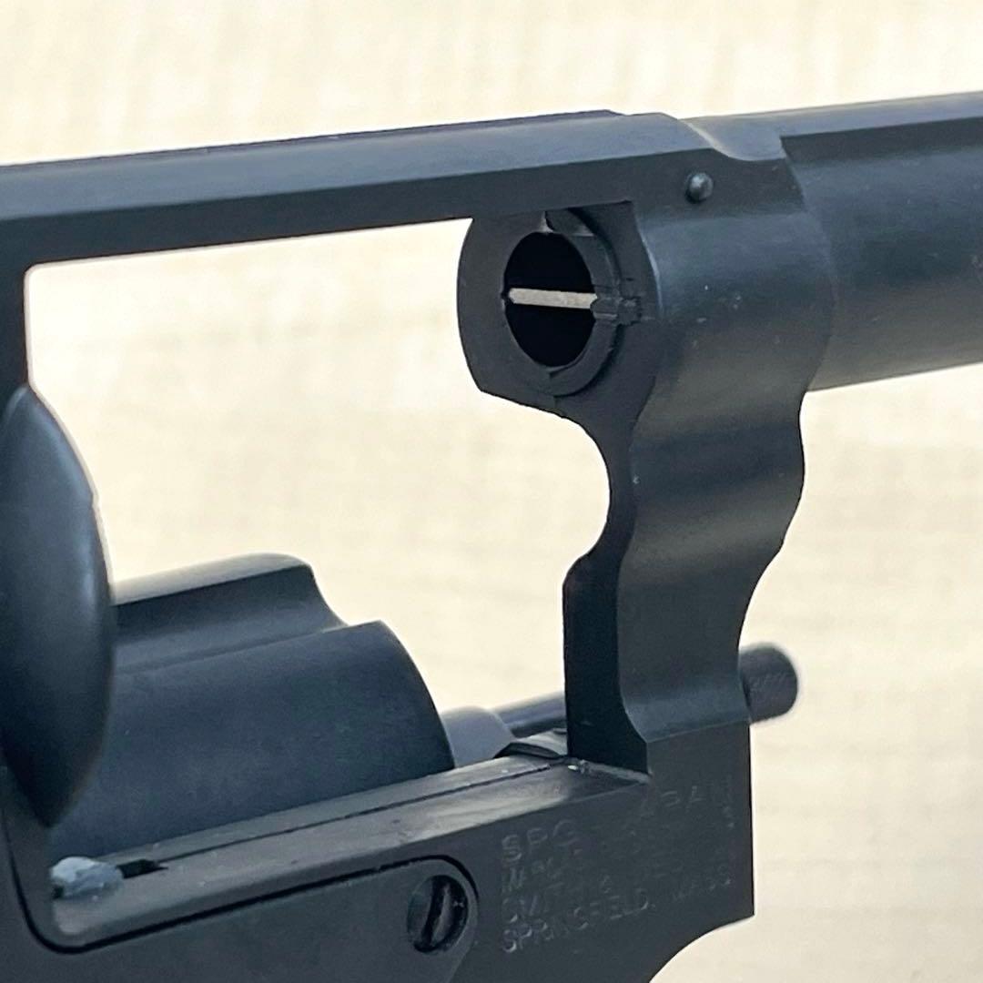 ⭐️HWS ハートフォード S&W CHIEF'S SPECIALモデルガン