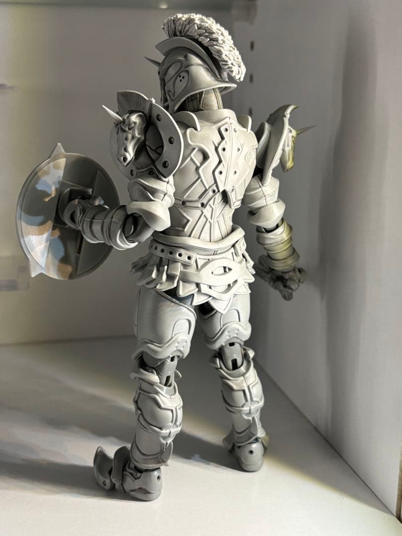 S.H.Figuarts 真骨彫製法 ホースオルフェノク