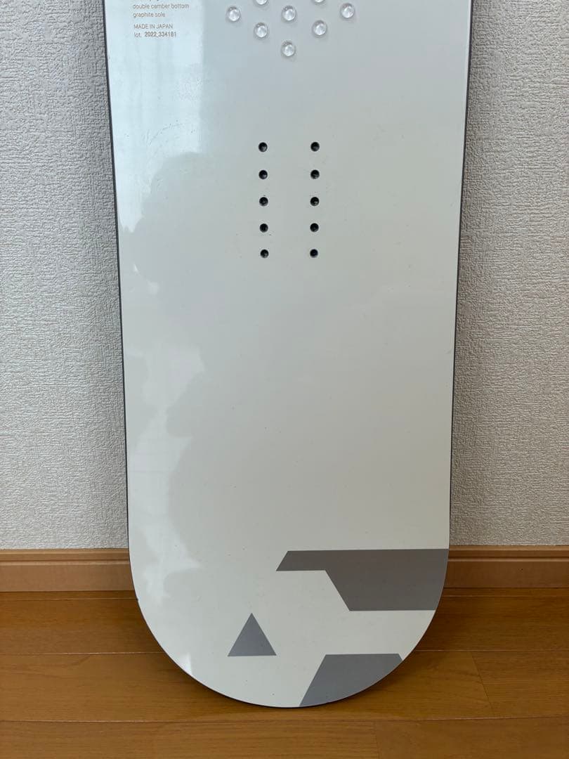 スノーボード 22-23 WRX Mk-W 150cm