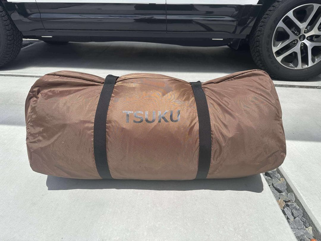 ツクツクベース vs シート