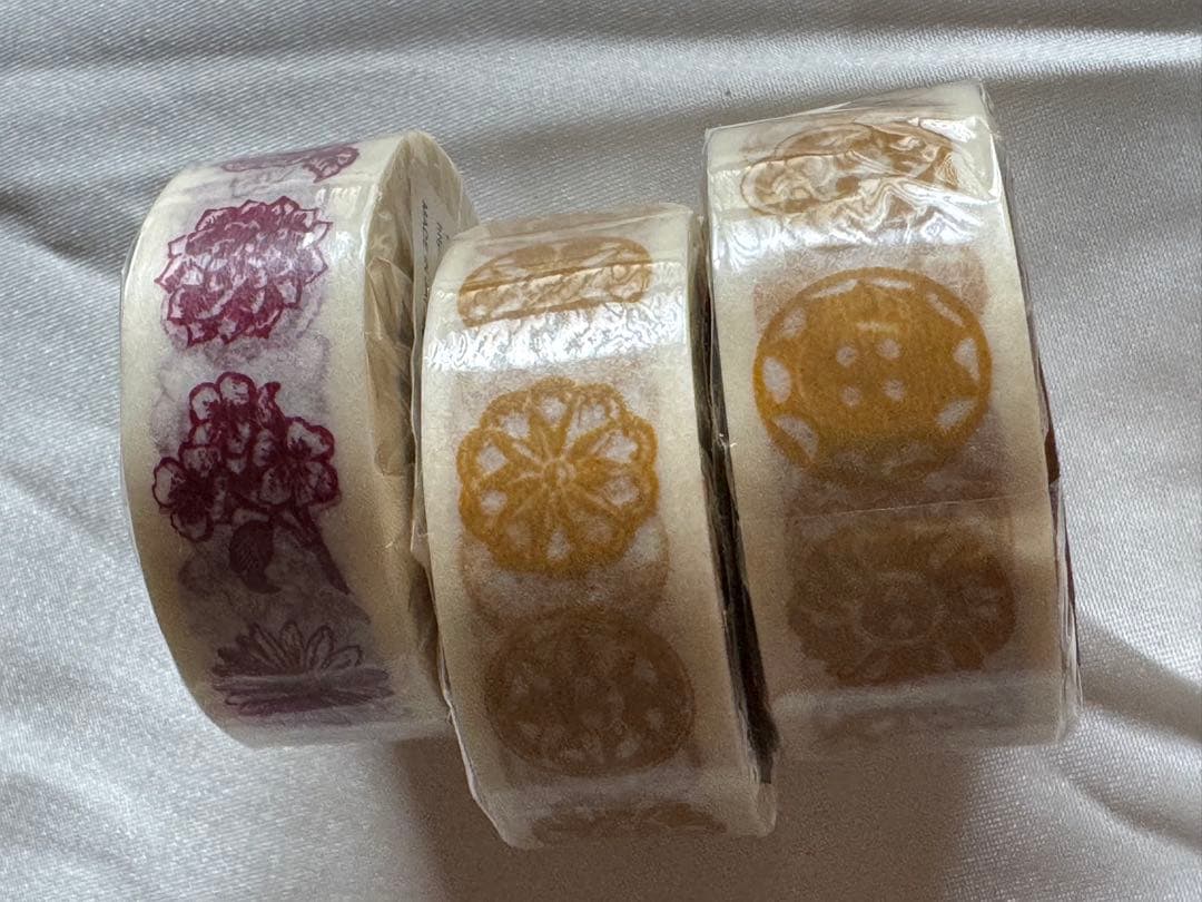 マークス　レア廃盤　マスキングテープ　まとめ売り