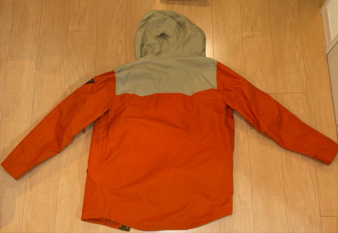 Burtonバートン スノーボードウェア Lサイズ
