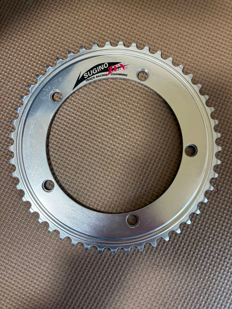 SUGINO ZEN ギアバン