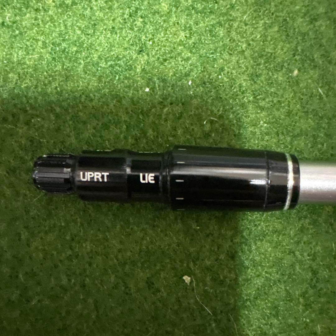 アッタスダース 6X テーラーメイド