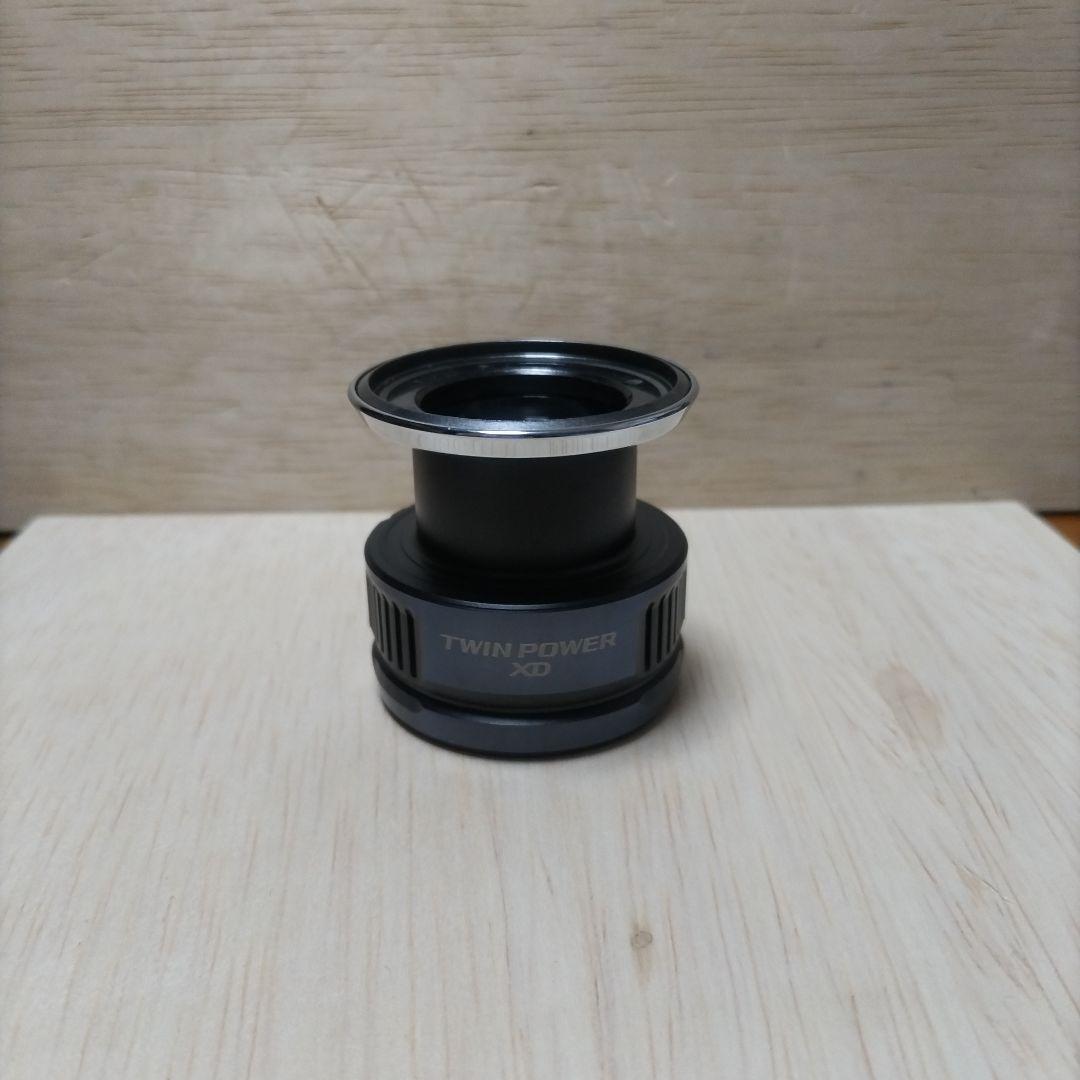 25ツインパワーXD C3000XG 純正スプール