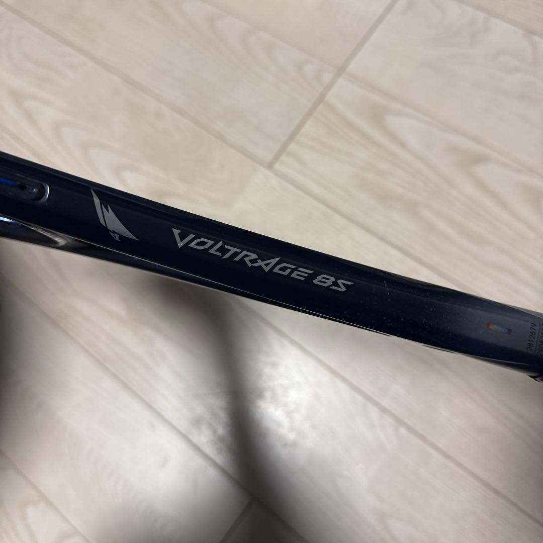 ボルトレイジ8S VOLTRAGE 8S