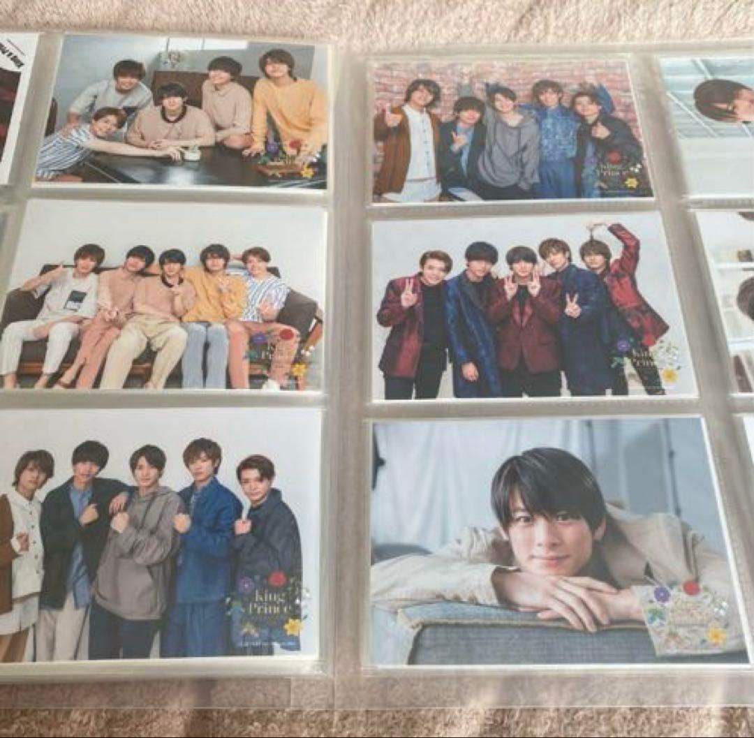 平野紫耀　公式写真　大量　オフショ