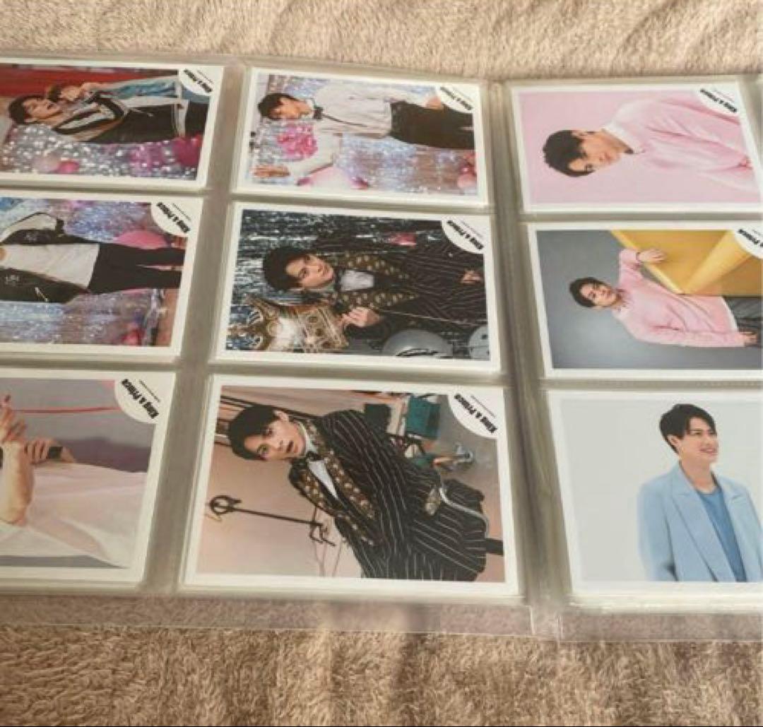 平野紫耀　公式写真　大量　オフショ