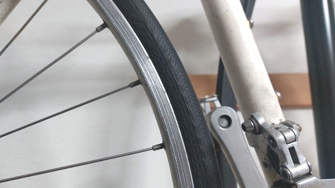 【名古屋】ファニーバイク Panasonic PLB-700