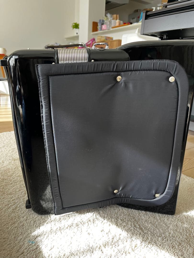 【超美品】EXCELSIOR アコーディオン イタリア製 Mod308