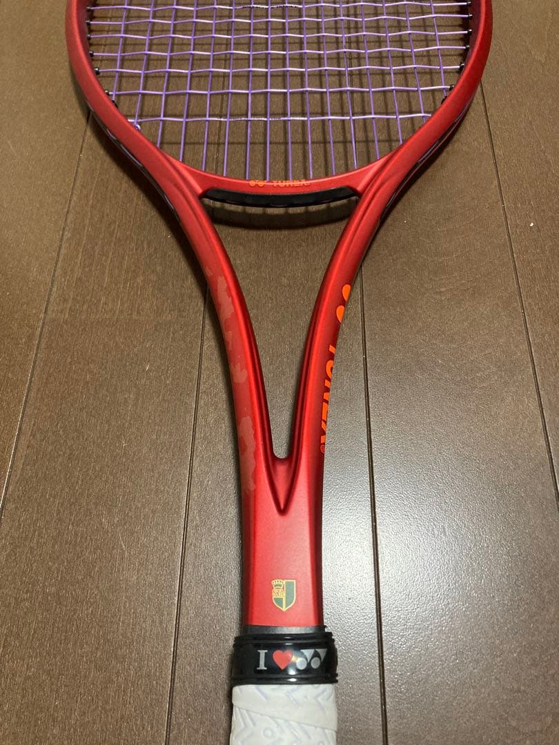 ヨネックス ジオブレイク 70VS UL1