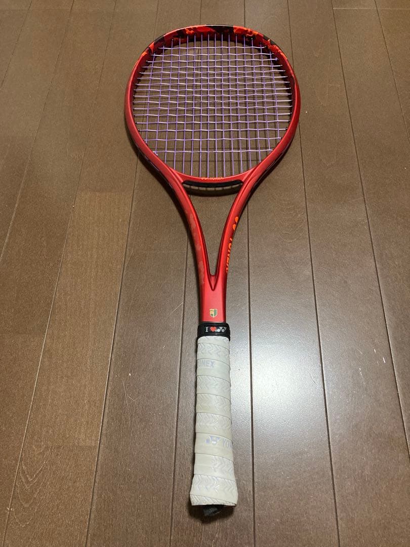 ヨネックス ジオブレイク 70VS UL1