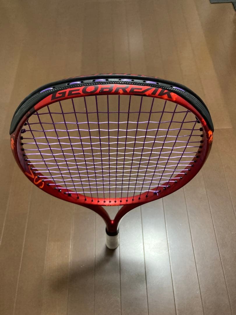 ヨネックス ジオブレイク 70VS UL1