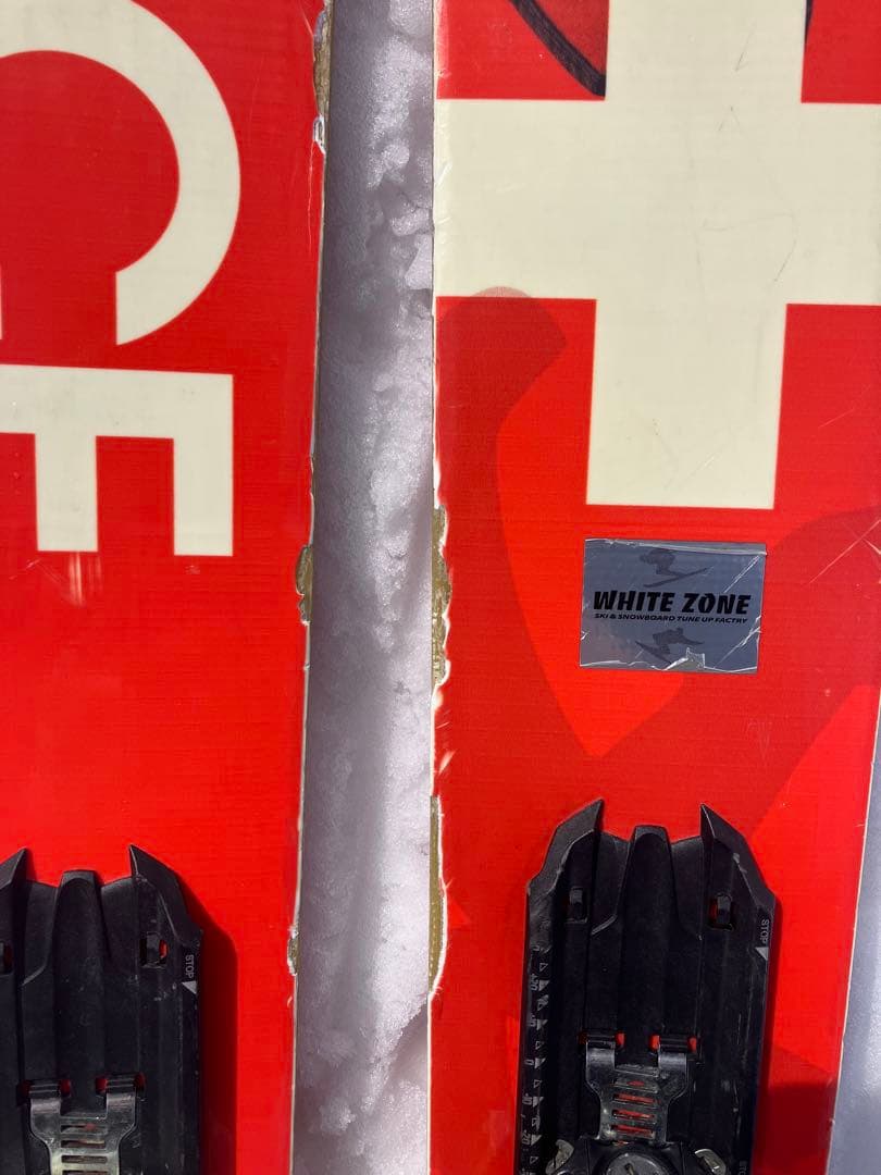 SURFACE スキー板