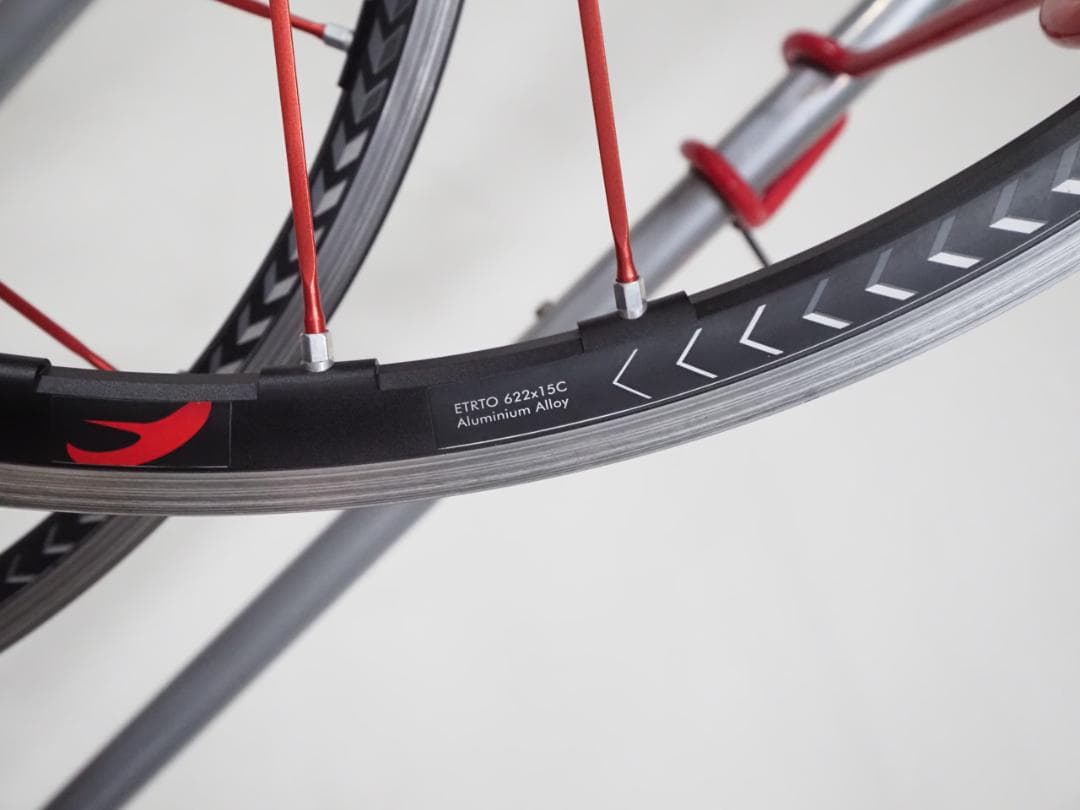 フルクラム レーシングゼロ FULCRUM RACING ZERO リム 前後