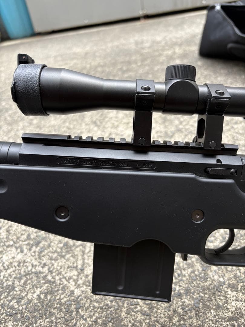 トイガン MARUI 99 AW 5103