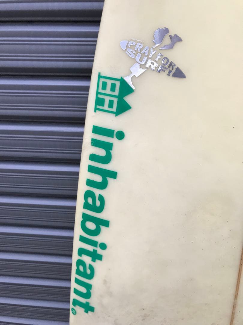 サーフボード サーフィン FCS  ショート