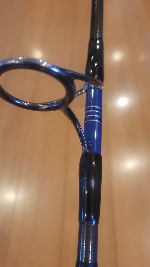 MCワークス SLOW HAND 774PD　スペシャルモデル