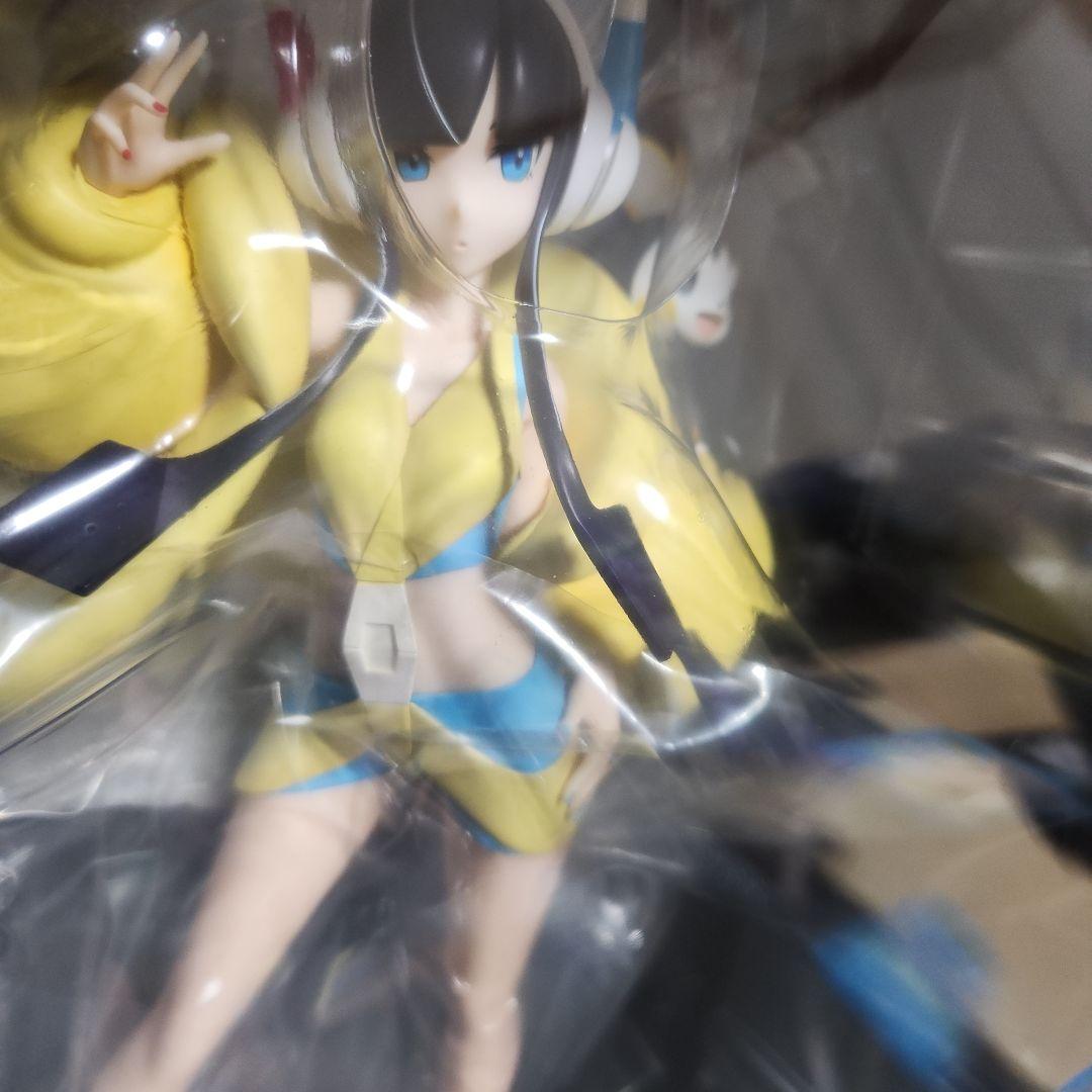 ポケモンセンター カミツレ エモンガ フィギュア