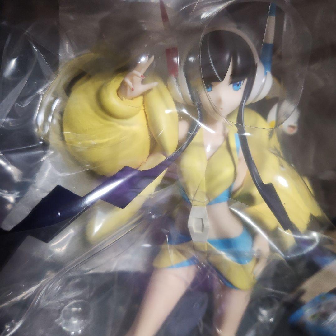 ポケモンセンター カミツレ エモンガ フィギュア