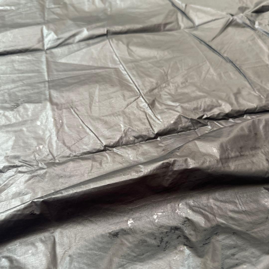 LOCUS GEAR 【 Khufu HB 】フルセット