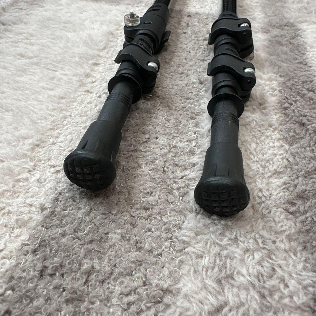 LOCUS GEAR 【 Khufu HB 】フルセット