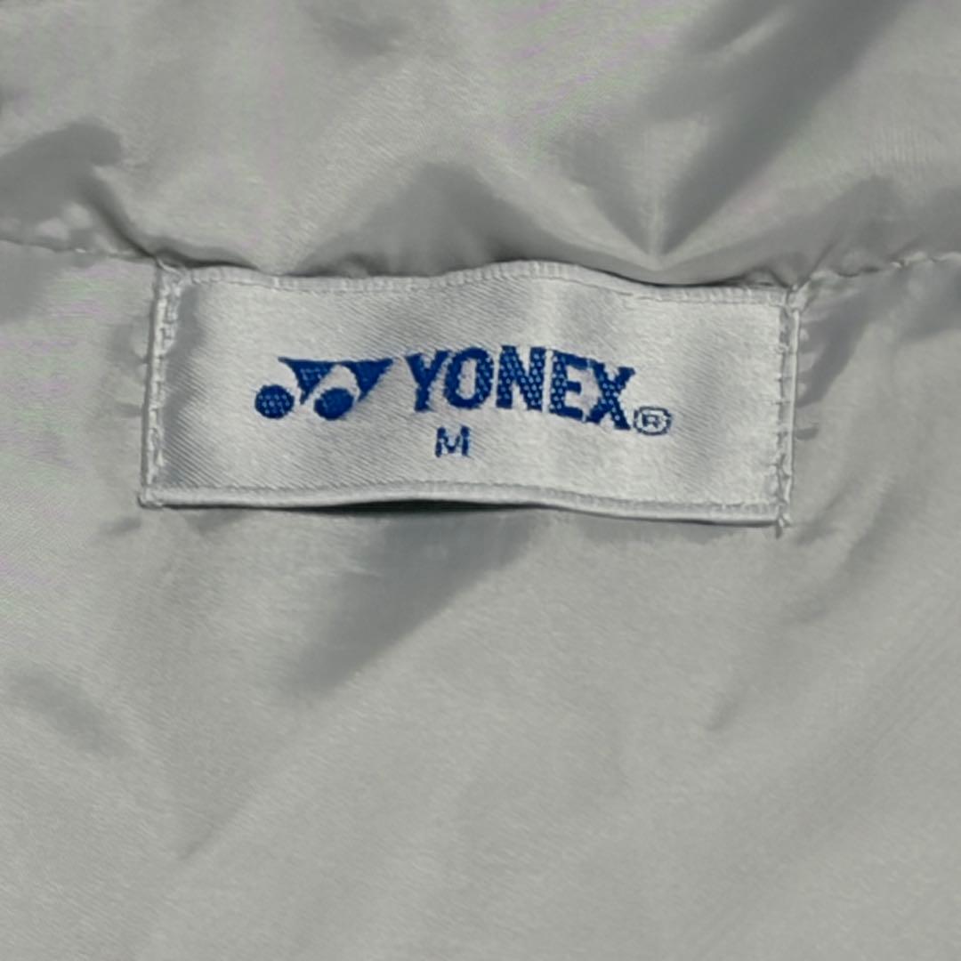 YONEX ヨネックス ベンチコート レディース テニス バドミントン ロング